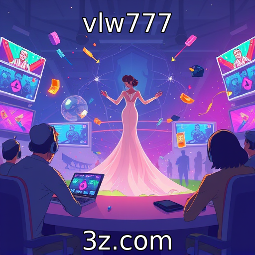 Tendências emergentes no design de jogos