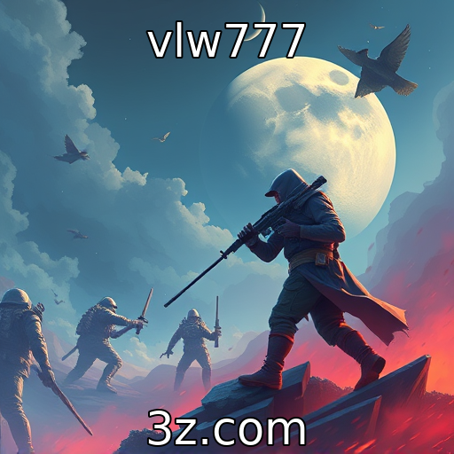 Novas tendências em jogos independentes e seu impacto