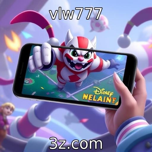 Tendências de jogos mobile no mercado atual