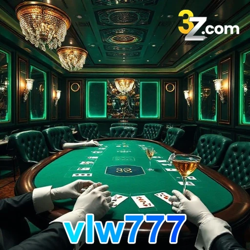 Slots Incríveis no vlw777: A Magia dos Gritos da Sorte