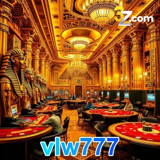 vlw777 Área de Login